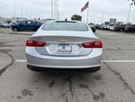 2018 Chevrolet Malibu LS 1LS