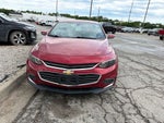2016 Chevrolet Malibu LT 1LT