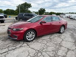 2016 Chevrolet Malibu LT 1LT