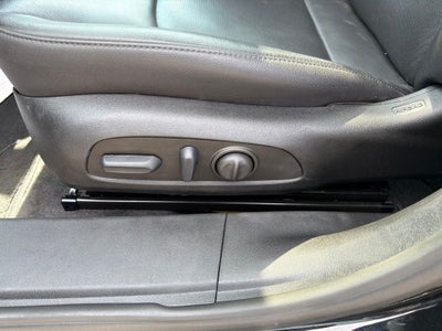2022 Chevrolet Malibu Premier