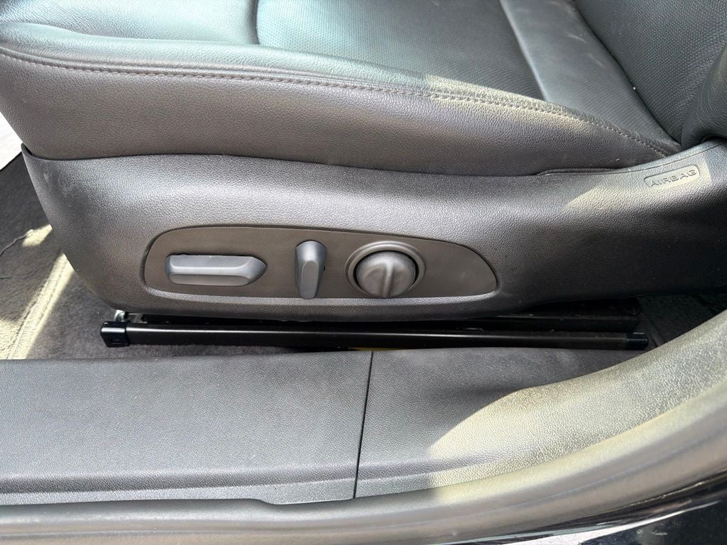 2022 Chevrolet Malibu Premier