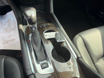 2022 Chevrolet Malibu Premier