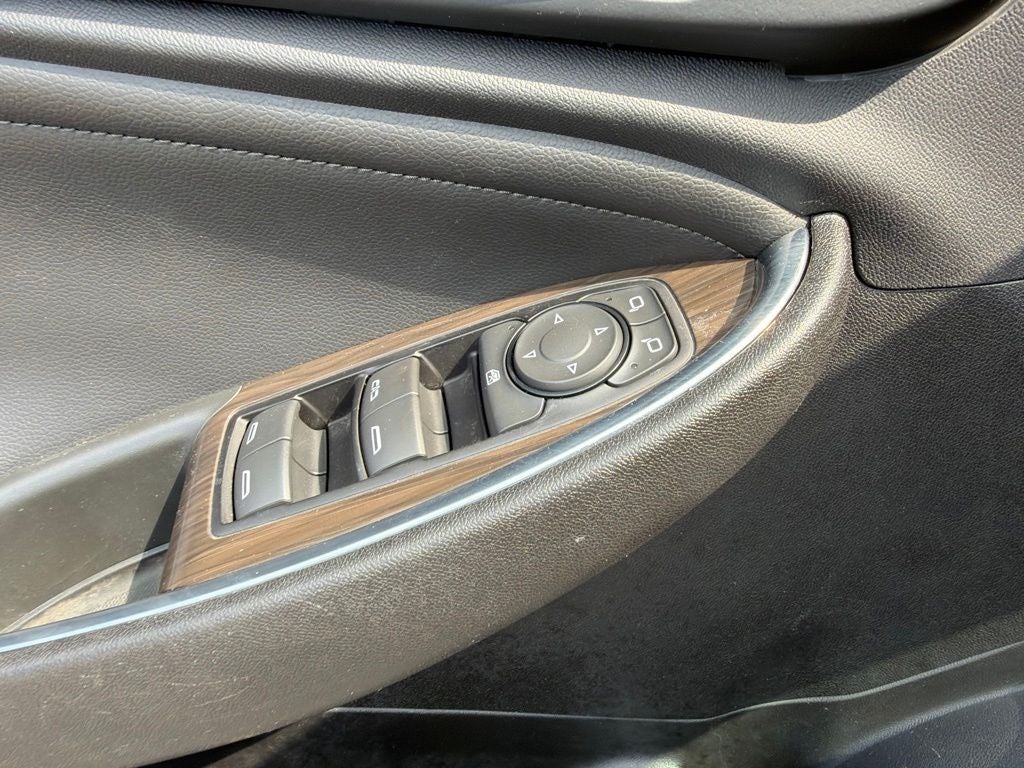 2022 Chevrolet Malibu Premier