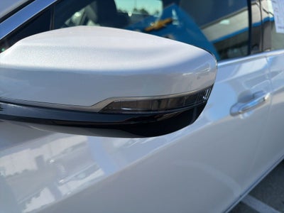 2019 Cadillac CT6 3.6L Premium Luxury
