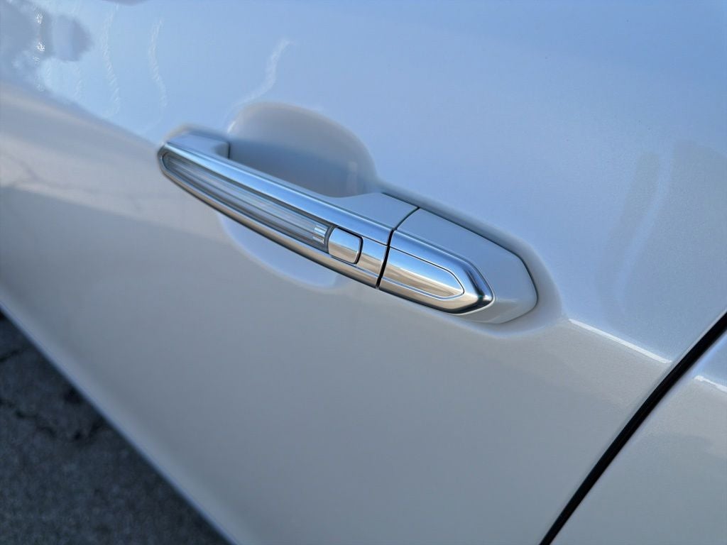 2019 Cadillac CT6 3.6L Premium Luxury