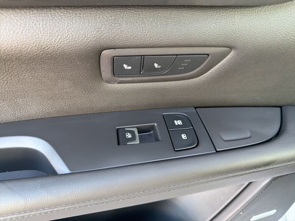 2019 Cadillac CT6 3.6L Premium Luxury