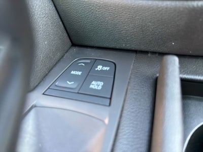 2019 Cadillac CT6 3.6L Premium Luxury