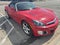 2008 Saturn Sky Red Line