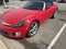 2008 Saturn Sky Red Line