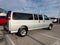 2025 Chevrolet Express 3500 LT Passenger