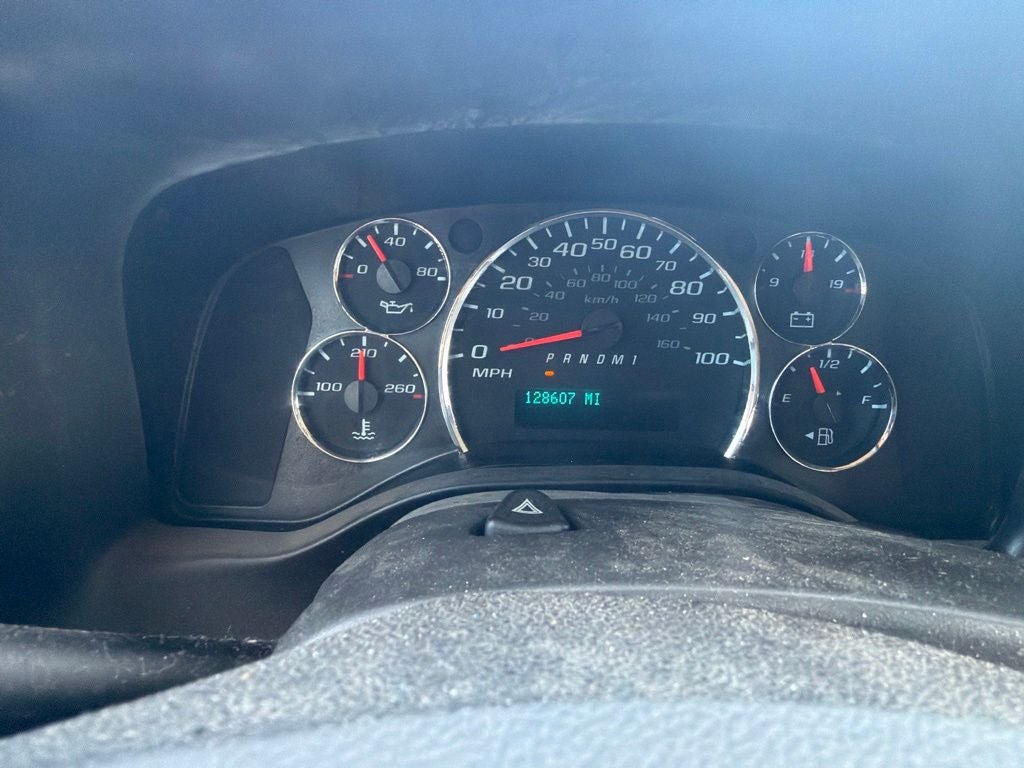 2019 Chevrolet Express 3500 LT Passenger