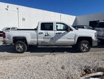 2016 Chevrolet Silverado 2500HD Work Truck