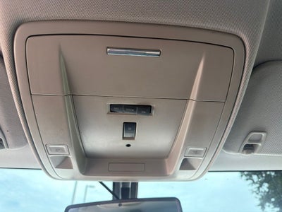 2017 Chevrolet Silverado 2500HD Work Truck