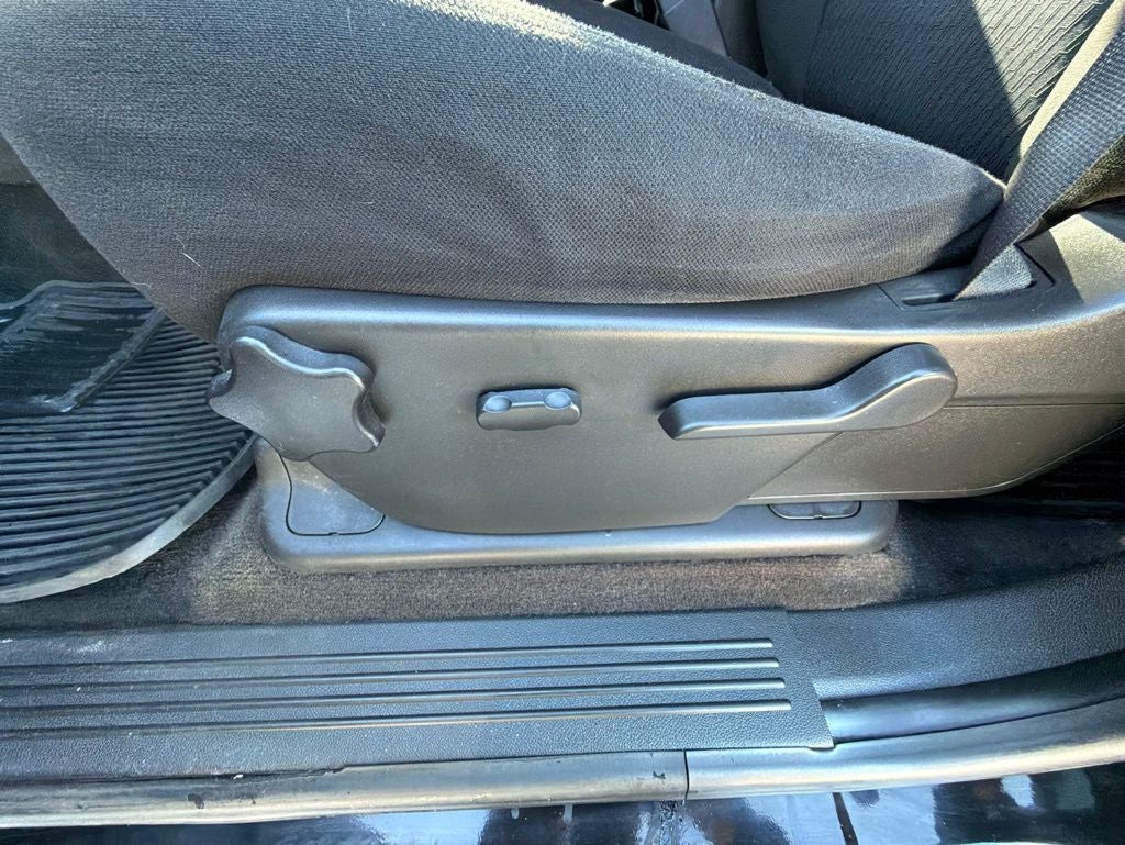2011 Chevrolet Silverado 2500HD LT