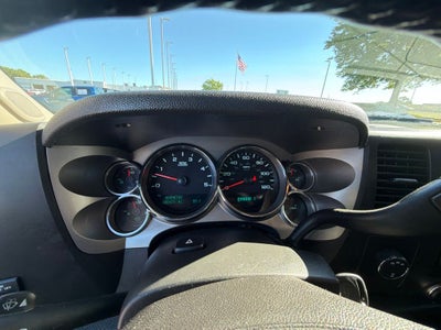 2011 Chevrolet Silverado 2500HD LT