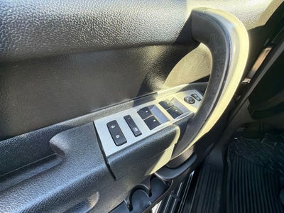 2011 Chevrolet Silverado 2500HD LT