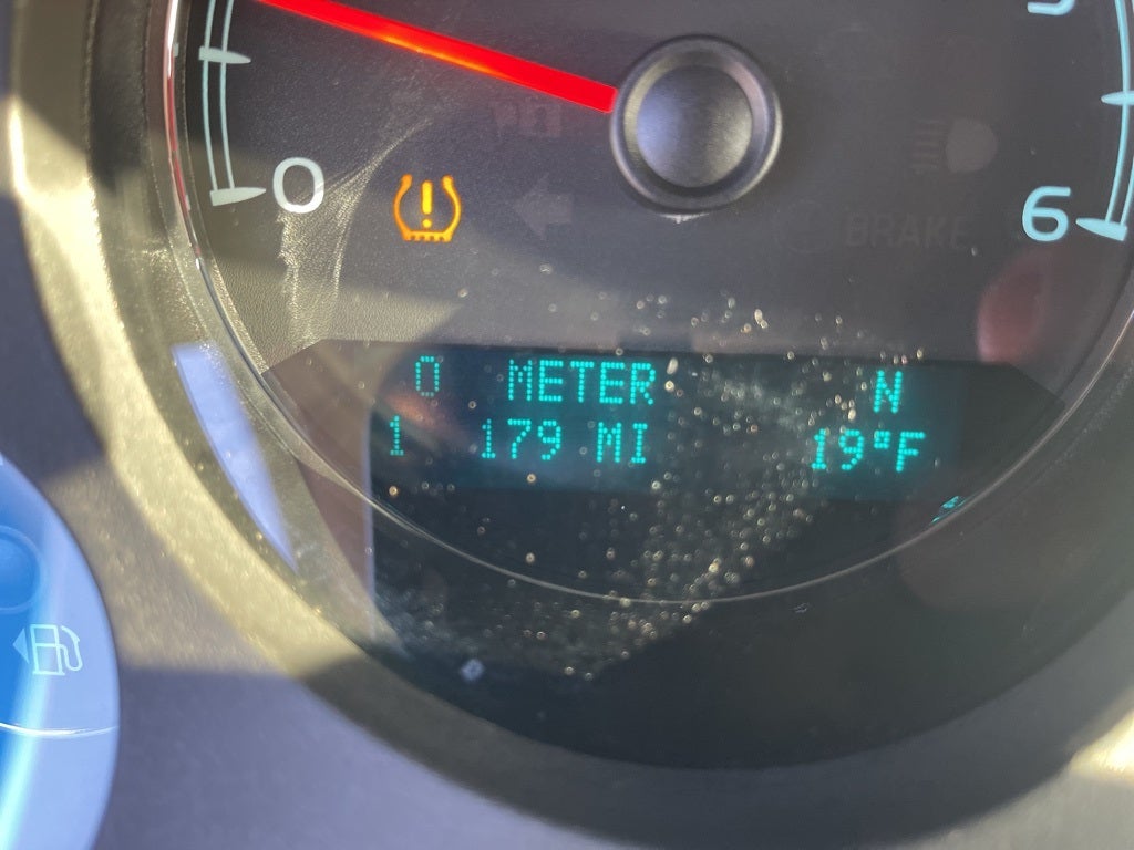 2011 Chevrolet Silverado 2500HD LTZ