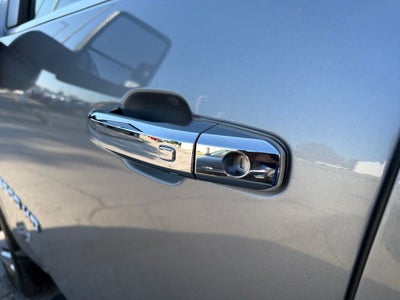 2025 Chevrolet Silverado 3500HD LTZ DRW
