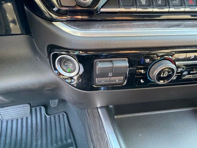 2025 Chevrolet Silverado 3500HD LTZ DRW