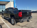 2019 Chevrolet Silverado 3500HD LT