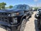 2023 Chevrolet Silverado 2500HD Custom