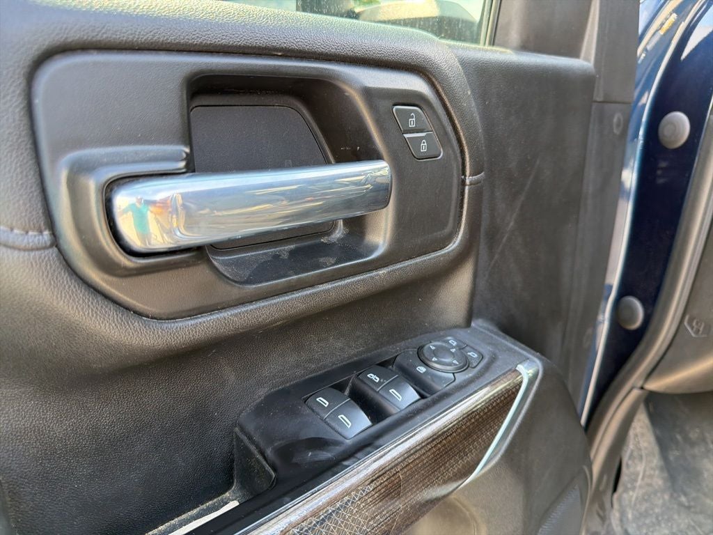 2021 Chevrolet Silverado 2500HD LT