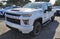 2021 Chevrolet Silverado 2500HD LTZ