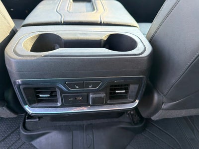 2020 Chevrolet Silverado 2500HD High Country