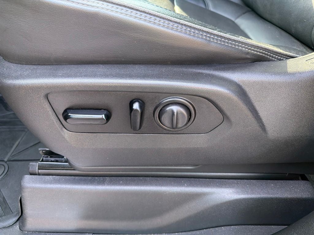 2020 Chevrolet Silverado 2500HD High Country