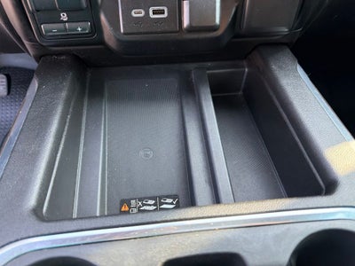2020 Chevrolet Silverado 2500HD High Country