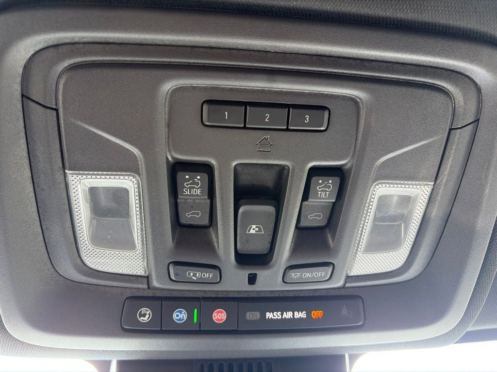 2024 Chevrolet Silverado 3500HD High Country DRW