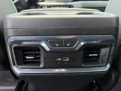 2024 Chevrolet Silverado 3500HD High Country DRW