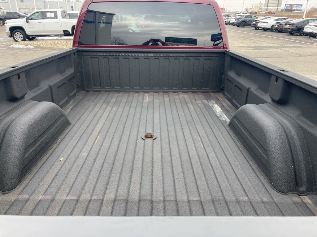 2003 Chevrolet Silverado 2500HD LS