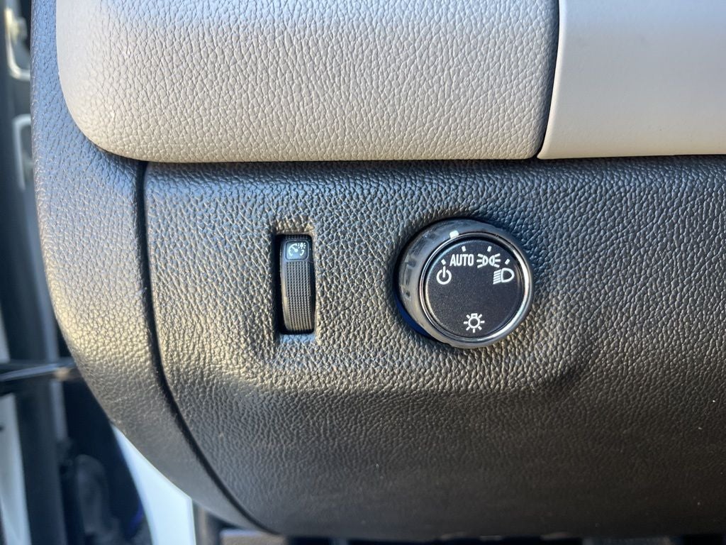 2019 Chevrolet Colorado Work Truck