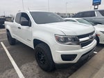2019 Chevrolet Colorado Work Truck