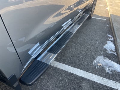 2024 Chevrolet Silverado 1500 LT LT1