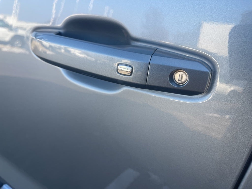 2024 Chevrolet Silverado 1500 LT LT1