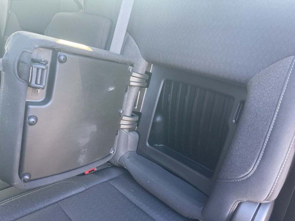 2024 Chevrolet Silverado 1500 LT LT1