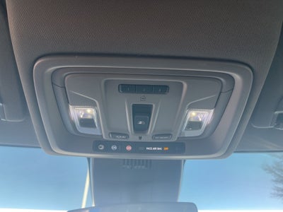 2024 Chevrolet Silverado 1500 LT LT1