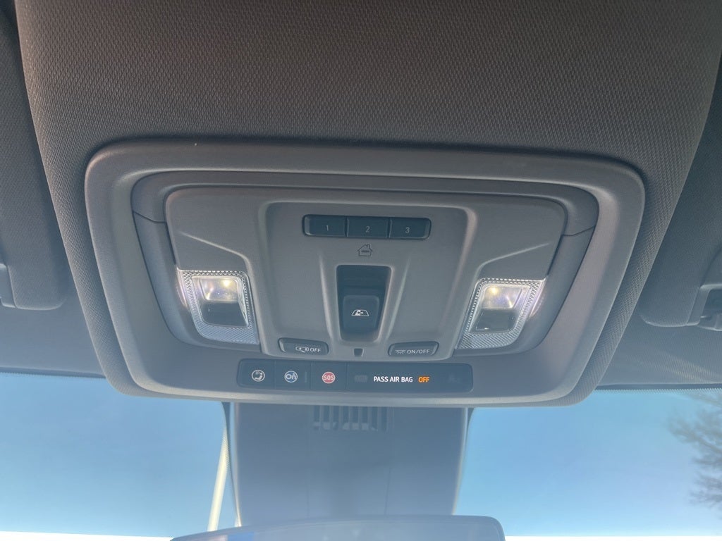 2024 Chevrolet Silverado 1500 LT LT1