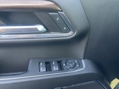 2024 Chevrolet Silverado 1500 LT LT1