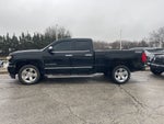 2016 Chevrolet Silverado 1500 LTZ 2LZ