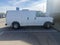 2015 Chevrolet Express 2500 Work Van Cargo