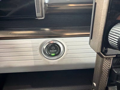 2024 GMC Hummer EV SUV 2X