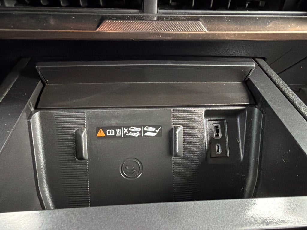2024 GMC Hummer EV SUV 2X