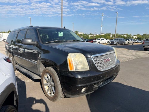2007 GMC Yukon XL Denali