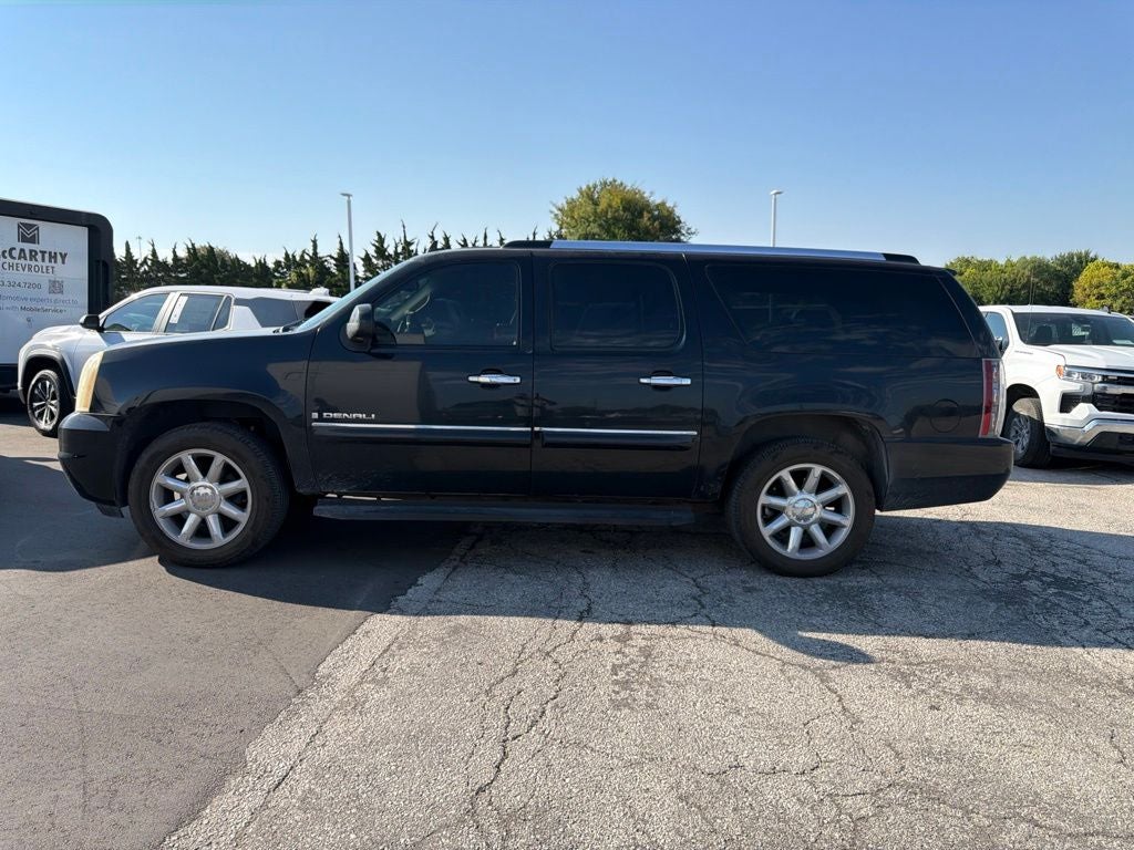 2007 GMC Yukon XL Denali