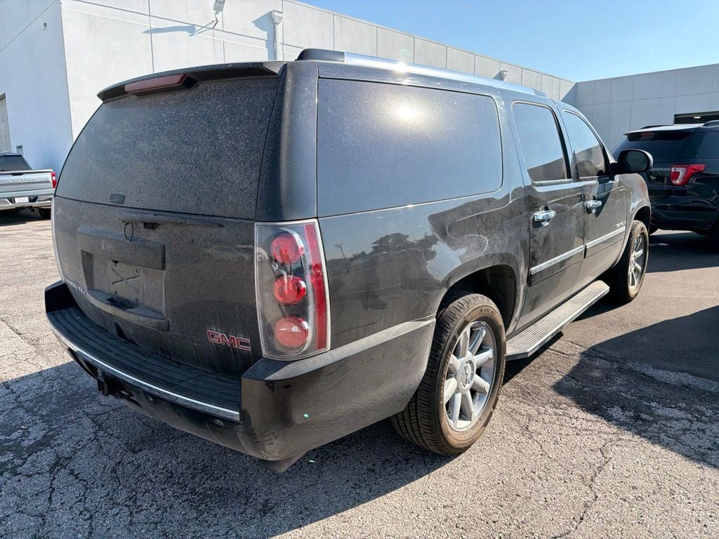 2007 GMC Yukon XL Denali