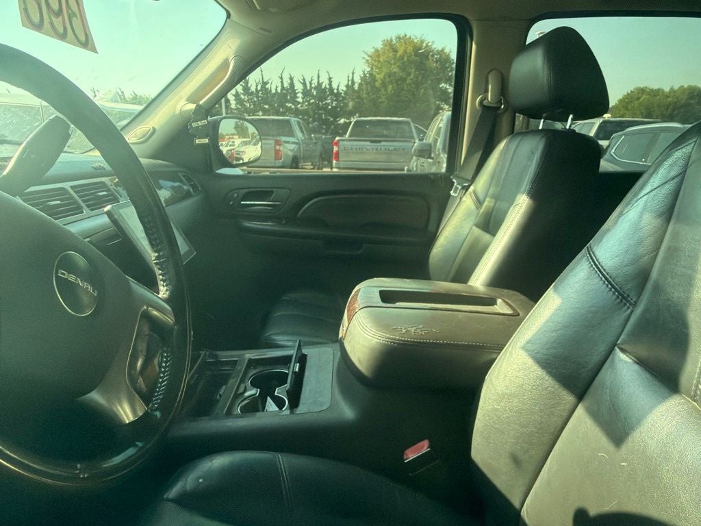 2007 GMC Yukon XL Denali
