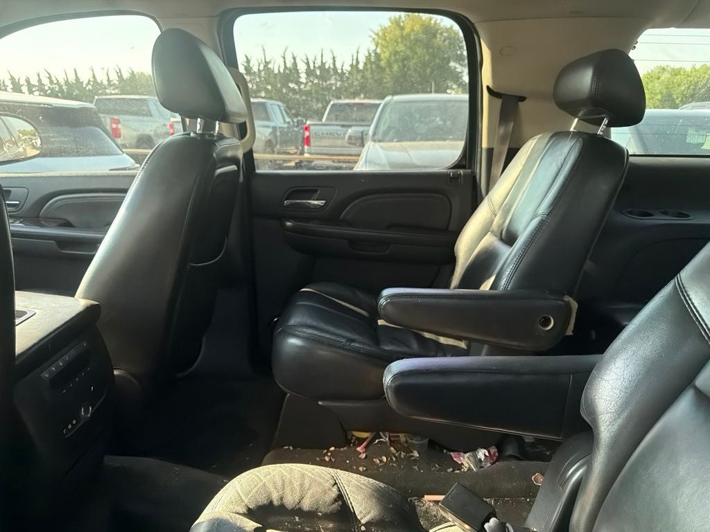 2007 GMC Yukon XL Denali